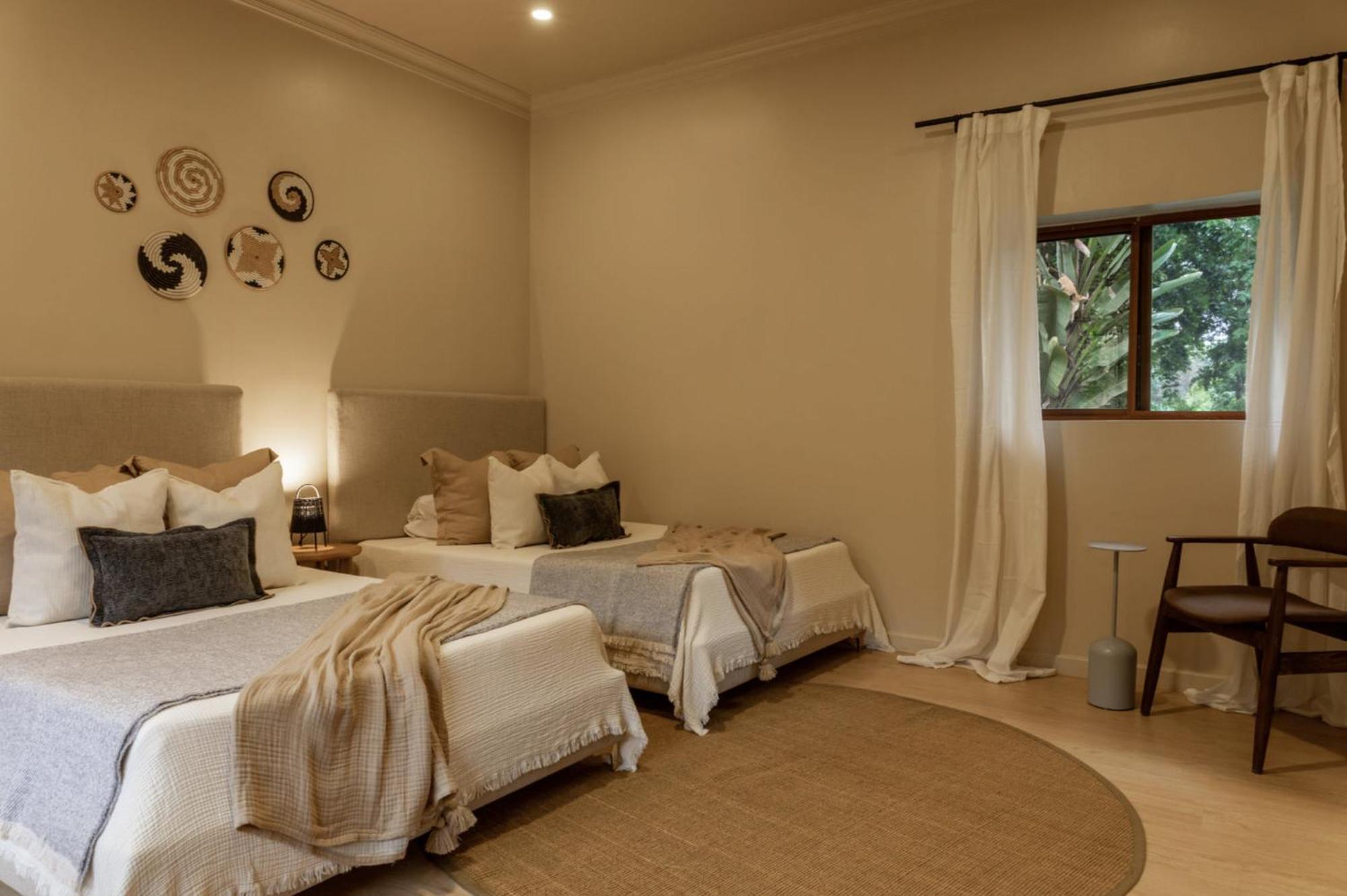 Tulia Retreat Hotel And Spa Arusha Dış mekan fotoğraf