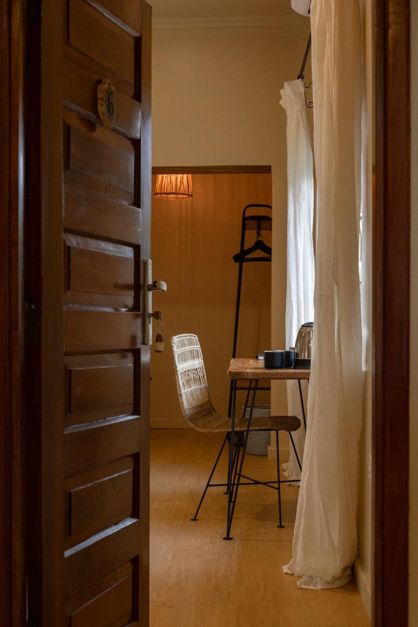 Tulia Retreat Hotel And Spa Arusha Dış mekan fotoğraf
