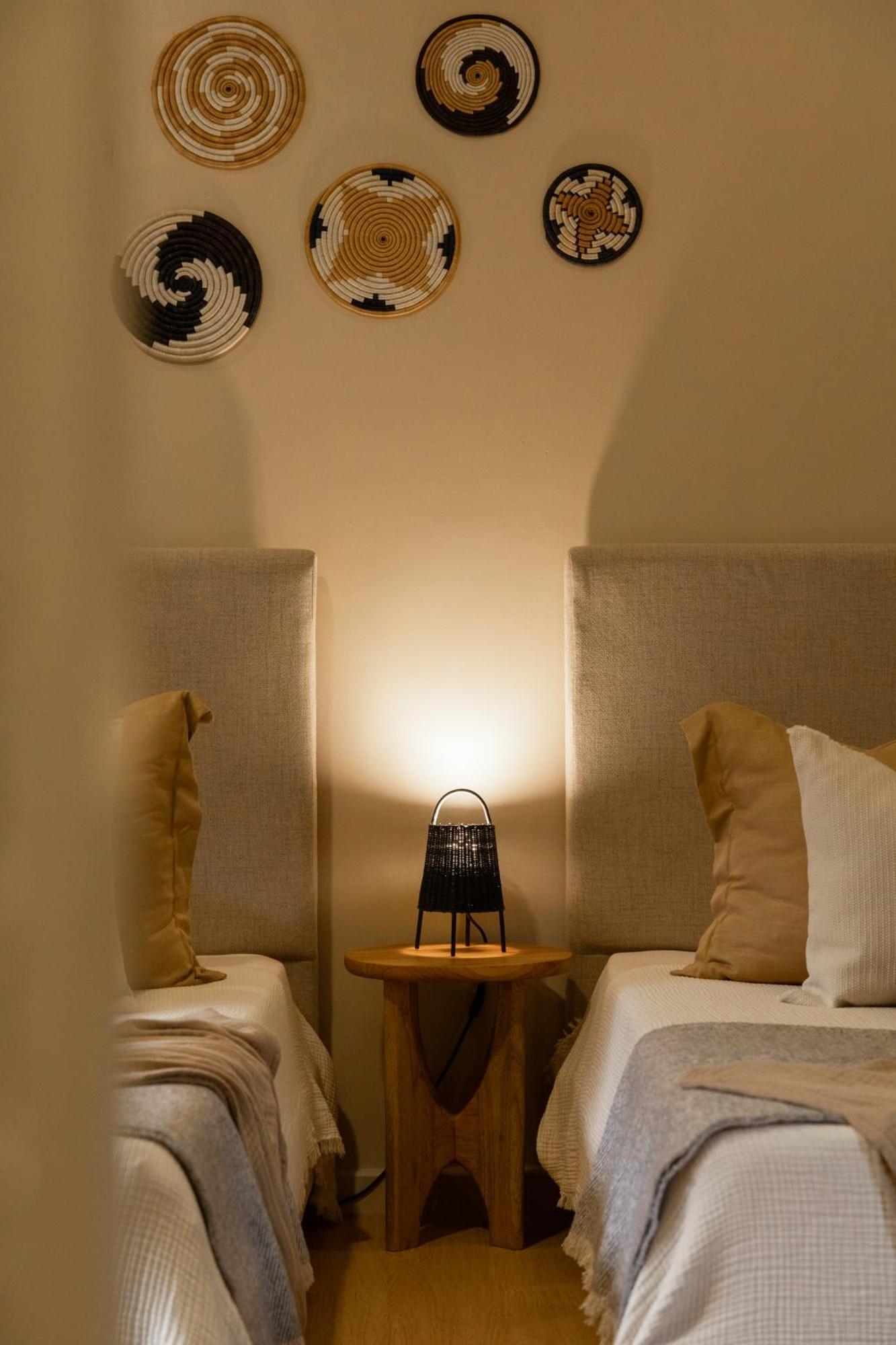 Tulia Retreat Hotel And Spa Arusha Dış mekan fotoğraf