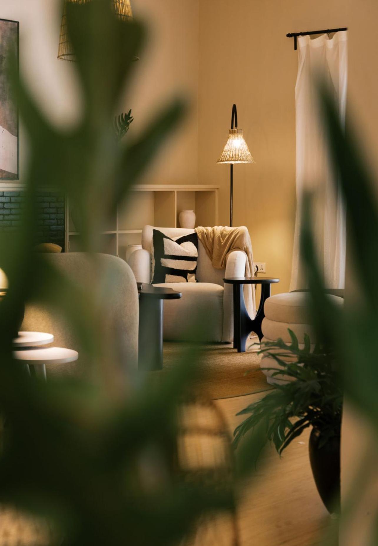 Tulia Retreat Hotel And Spa Arusha Dış mekan fotoğraf