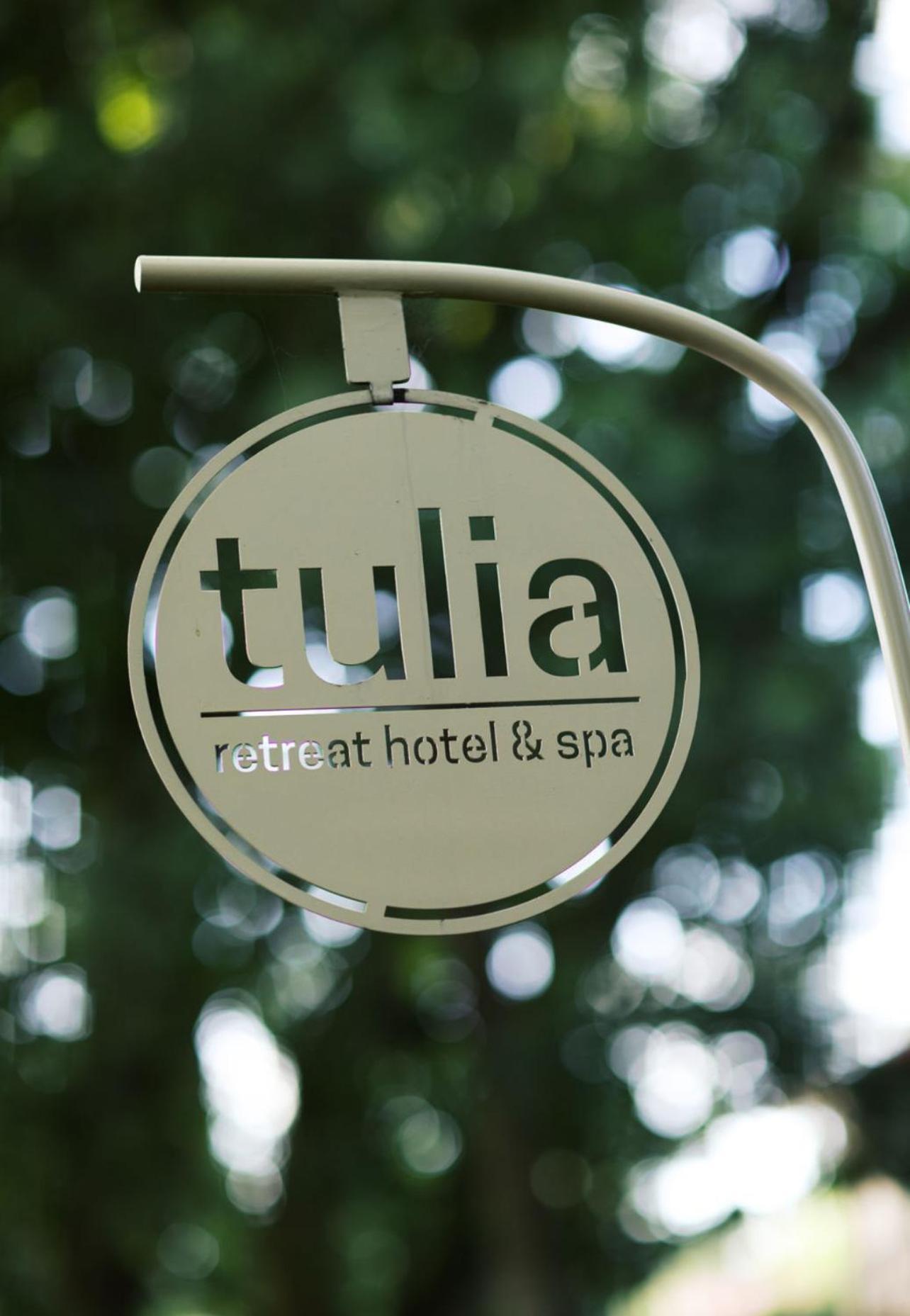 Tulia Retreat Hotel And Spa Arusha Dış mekan fotoğraf
