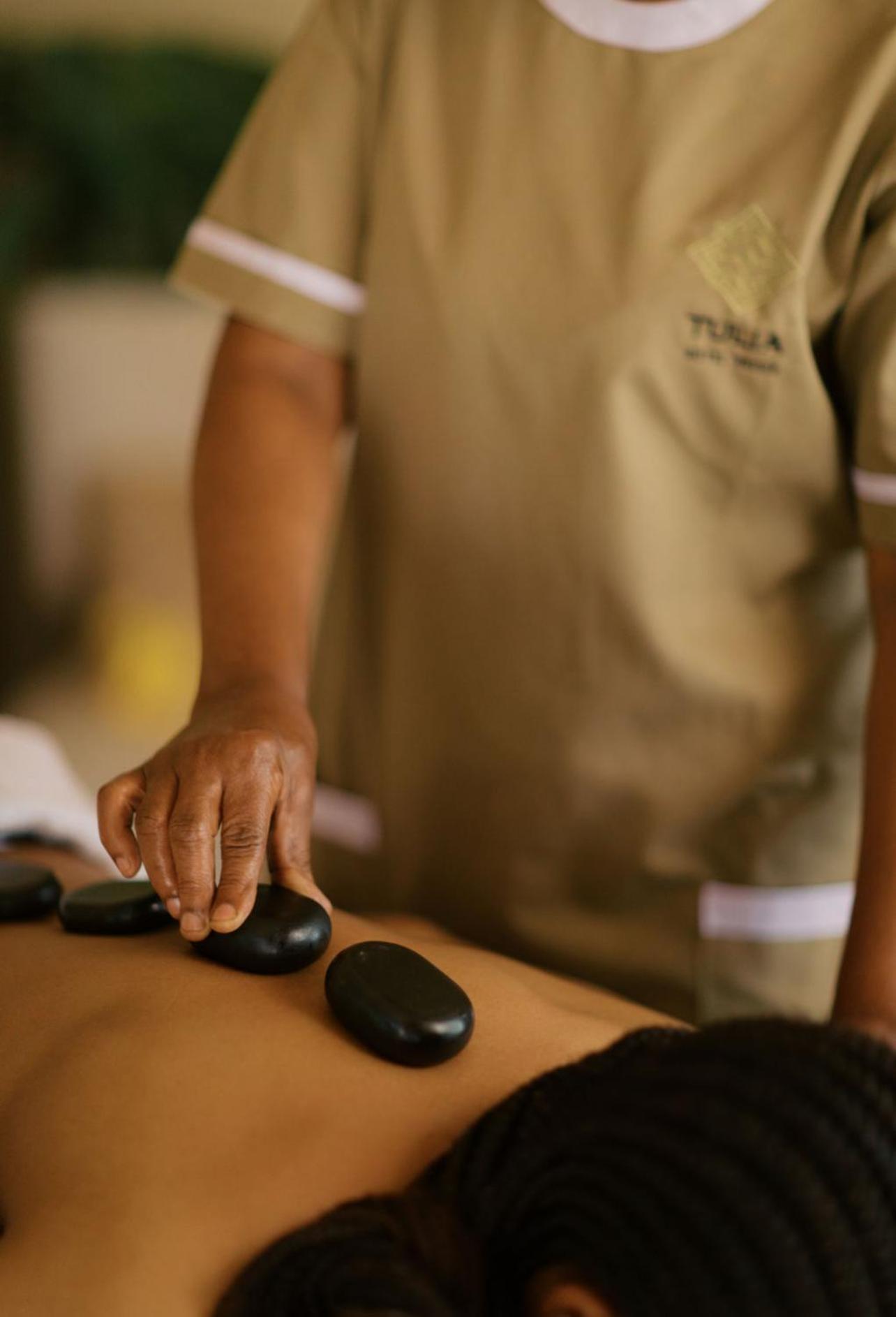 Tulia Retreat Hotel And Spa Arusha Dış mekan fotoğraf