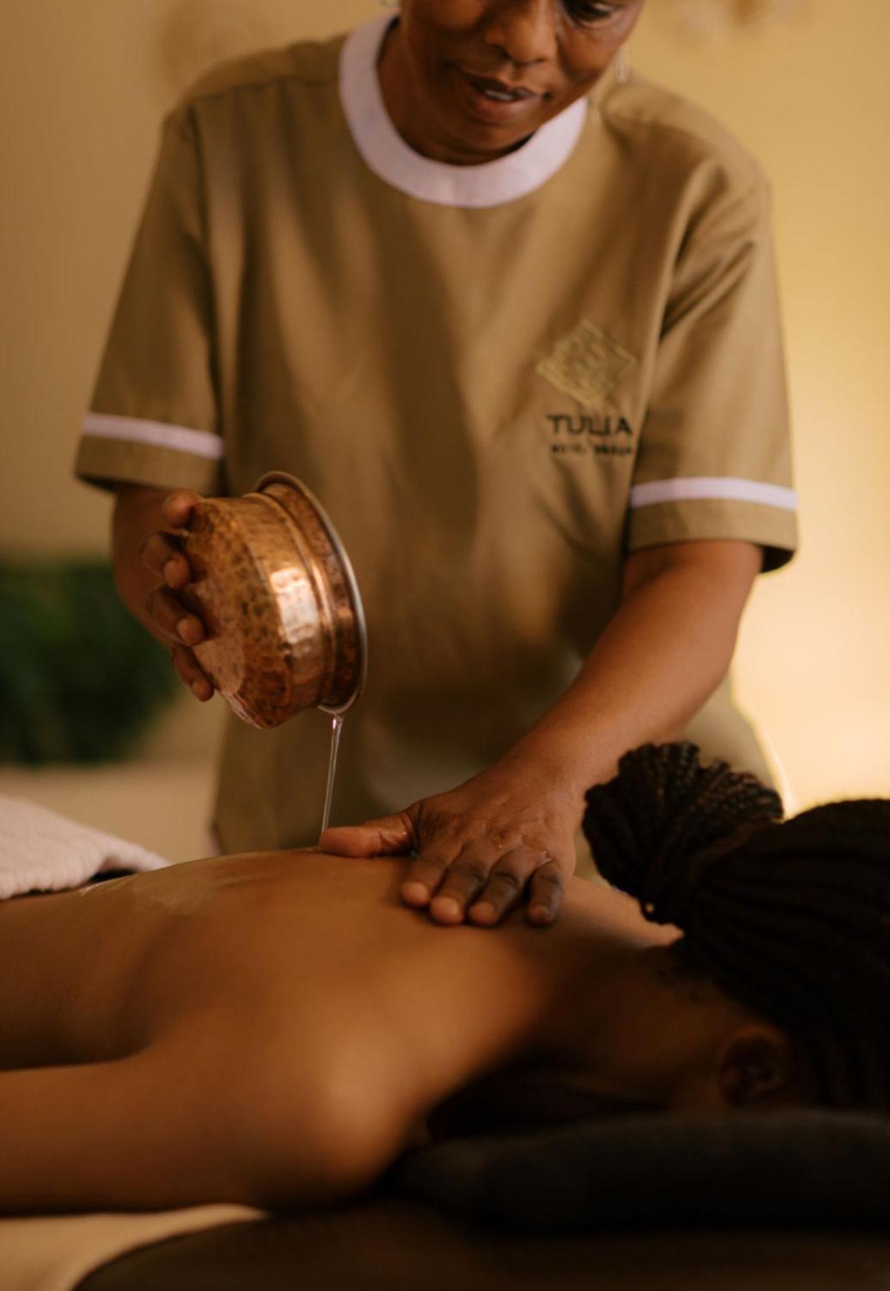 Tulia Retreat Hotel And Spa Arusha Dış mekan fotoğraf