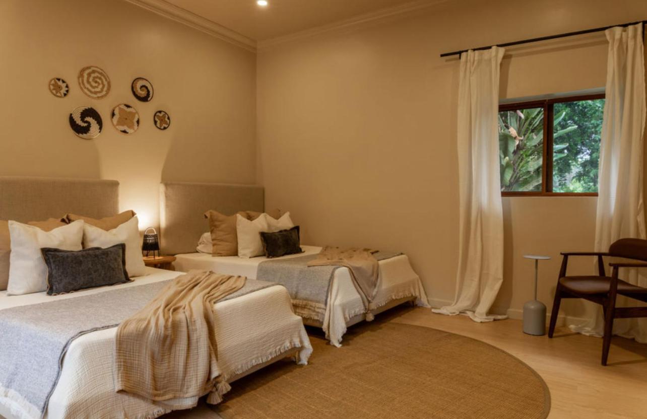 Tulia Retreat Hotel And Spa Arusha Dış mekan fotoğraf